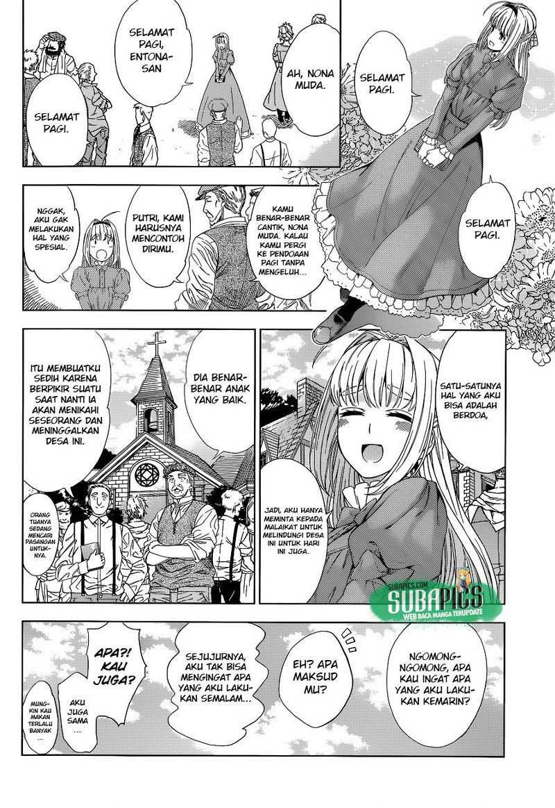 7th Garden Chapter 2