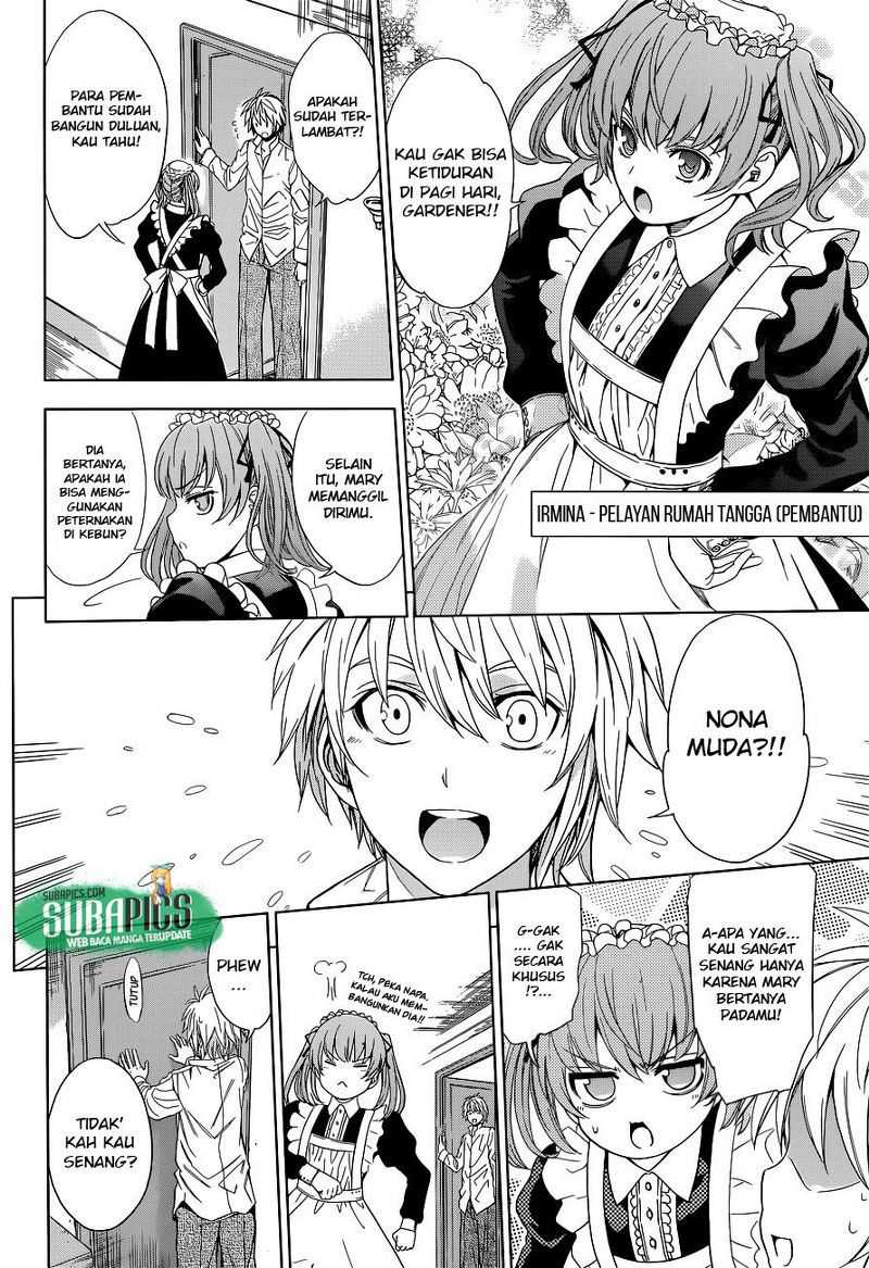 7th Garden Chapter 2