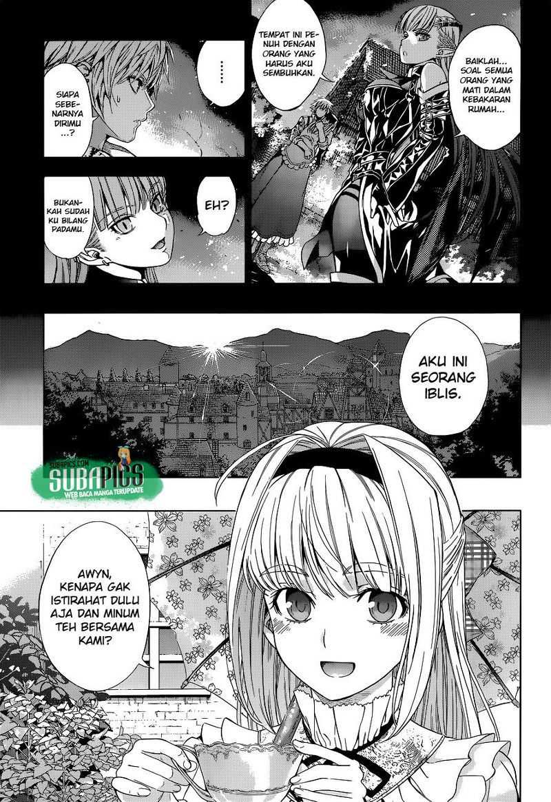 7th Garden Chapter 2