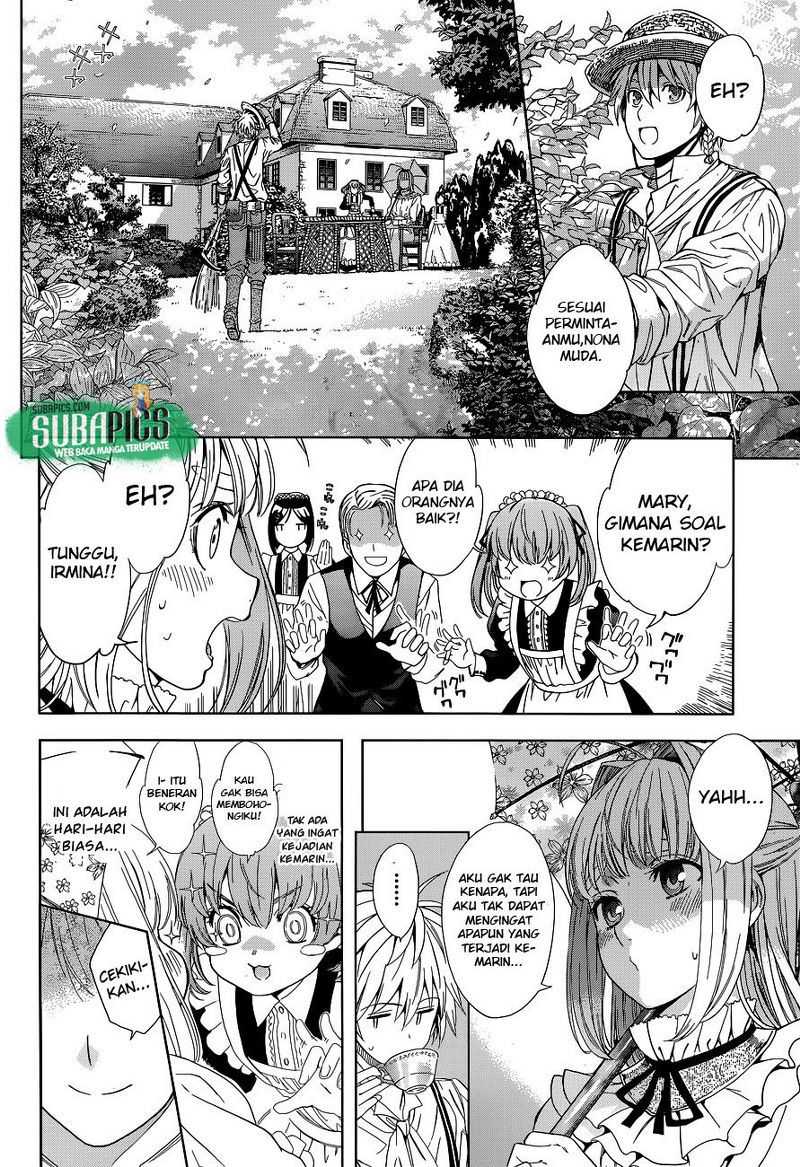 7th Garden Chapter 2