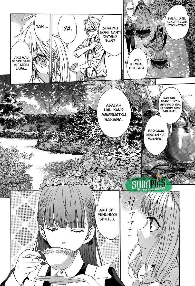 7th Garden Chapter 2