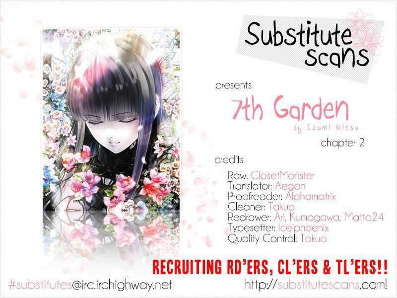 7th Garden Chapter 2