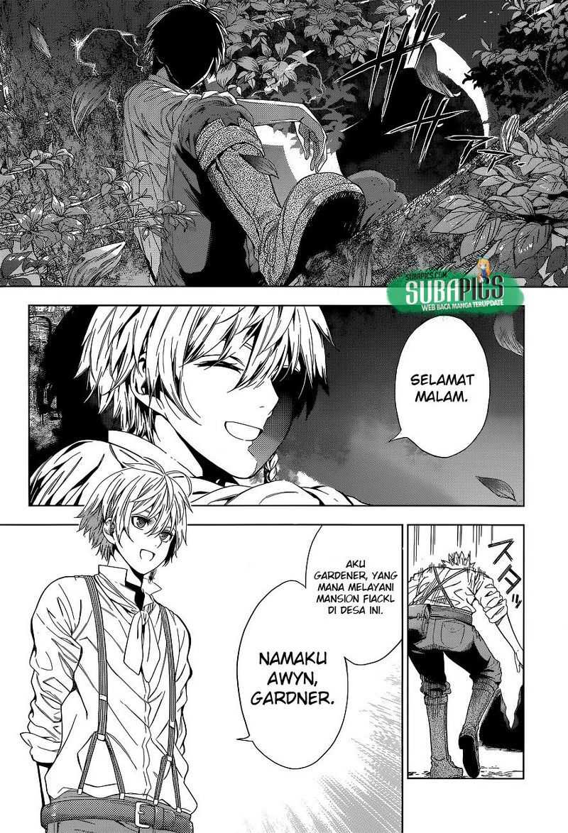 7th Garden Chapter 2