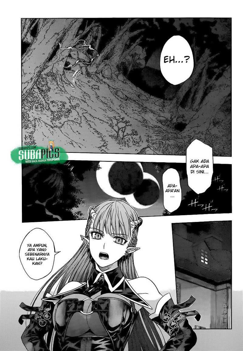 7th Garden Chapter 2