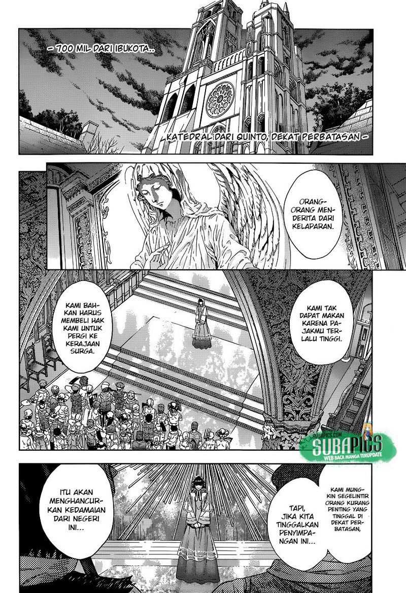 7th Garden Chapter 2