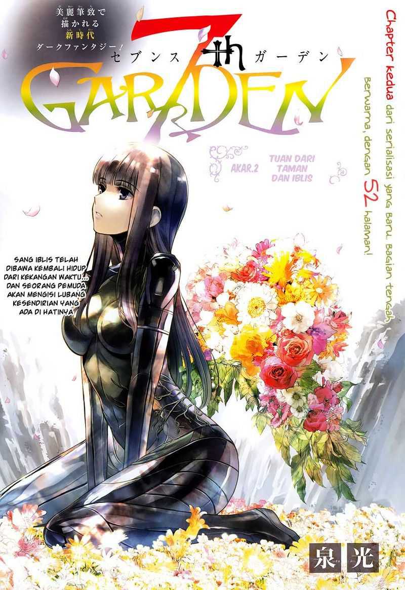 7th Garden Chapter 2