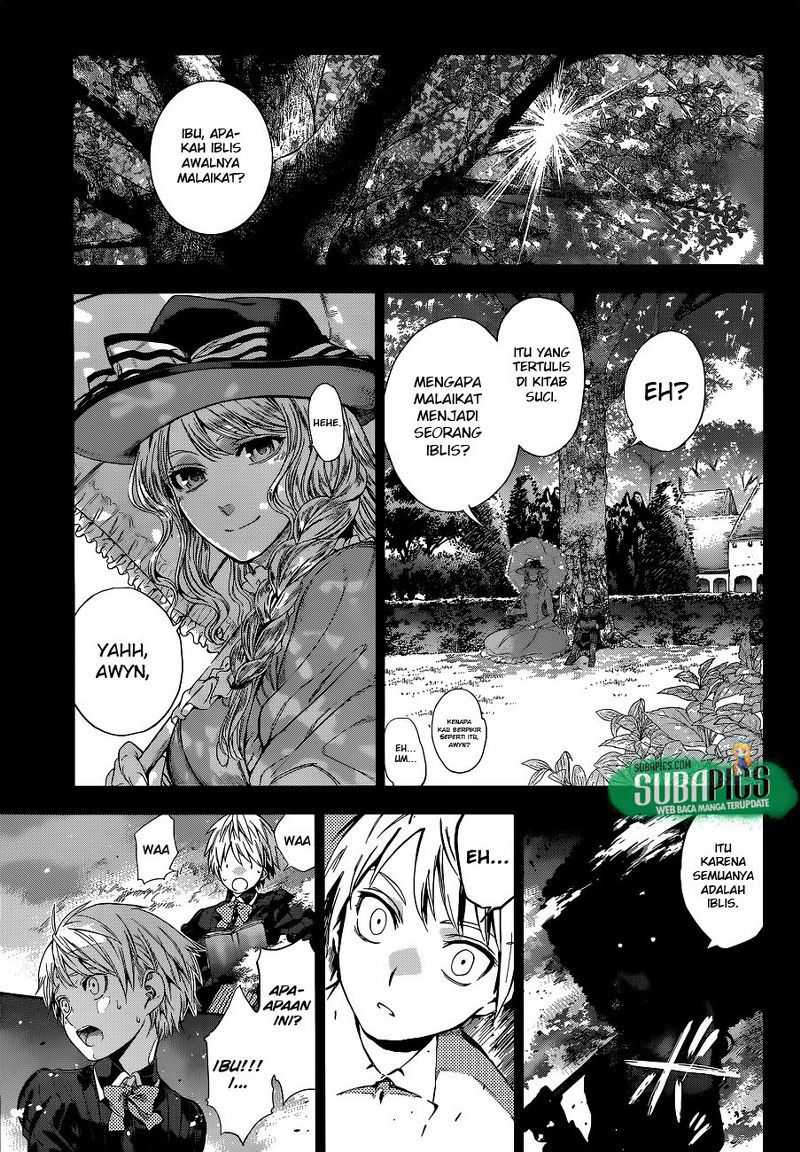 7th Garden Chapter 2