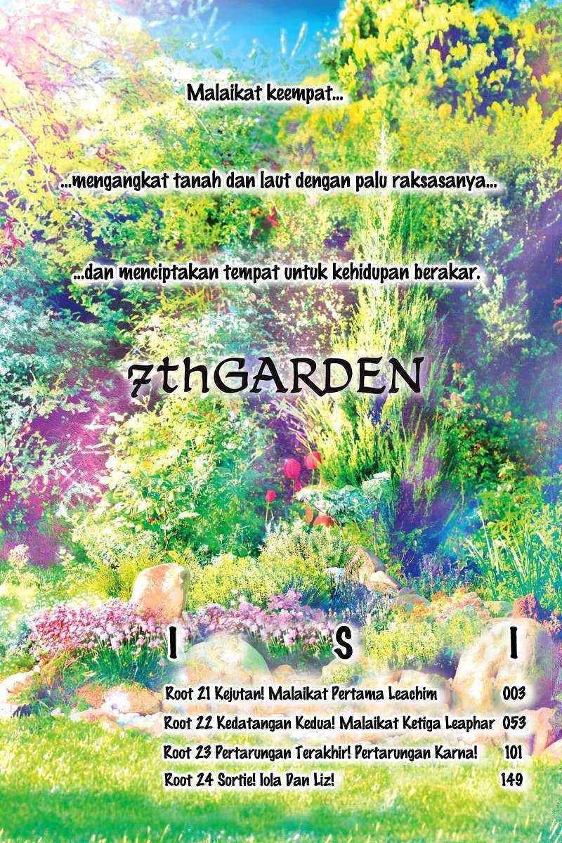 7th Garden Chapter 21