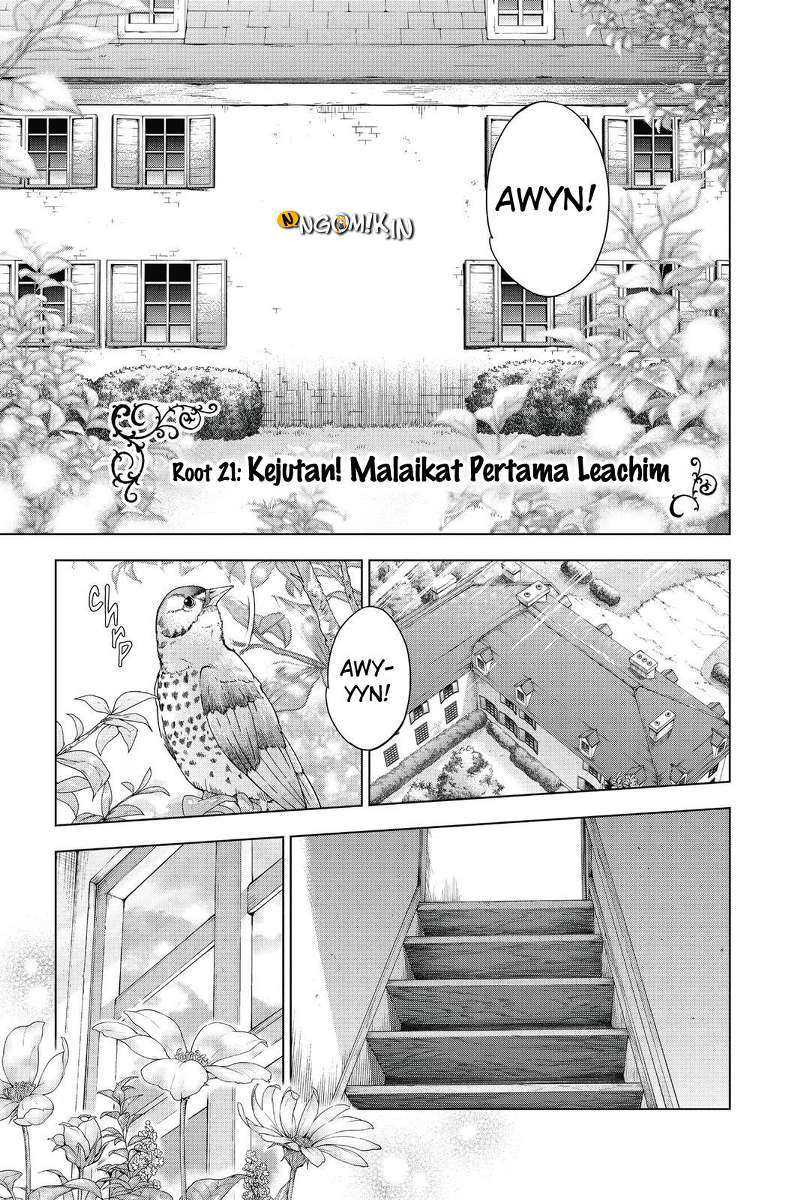 7th Garden Chapter 21