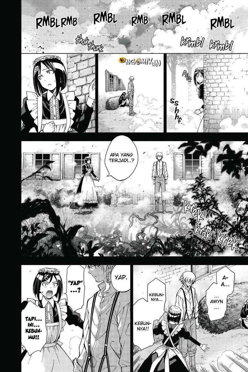 7th Garden Chapter 22