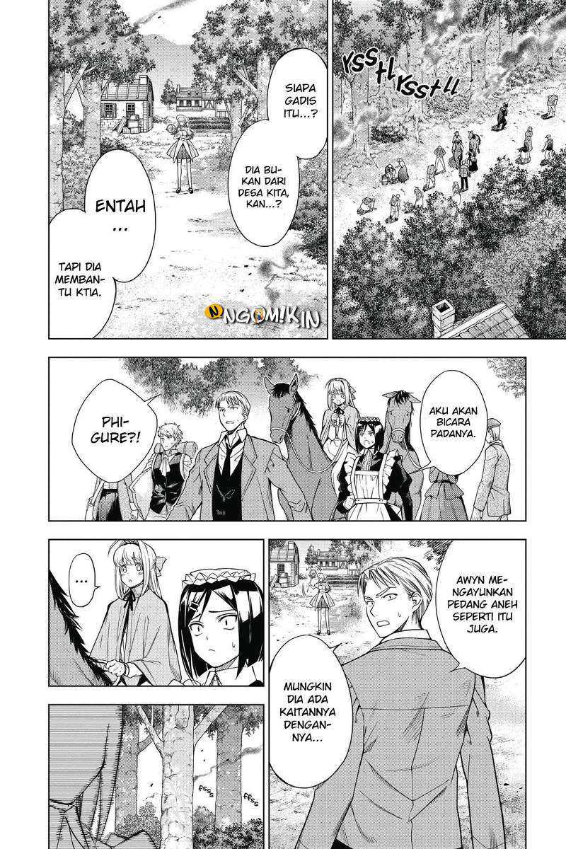 7th Garden Chapter 24