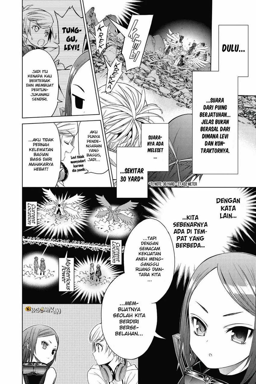 7th Garden Chapter 26