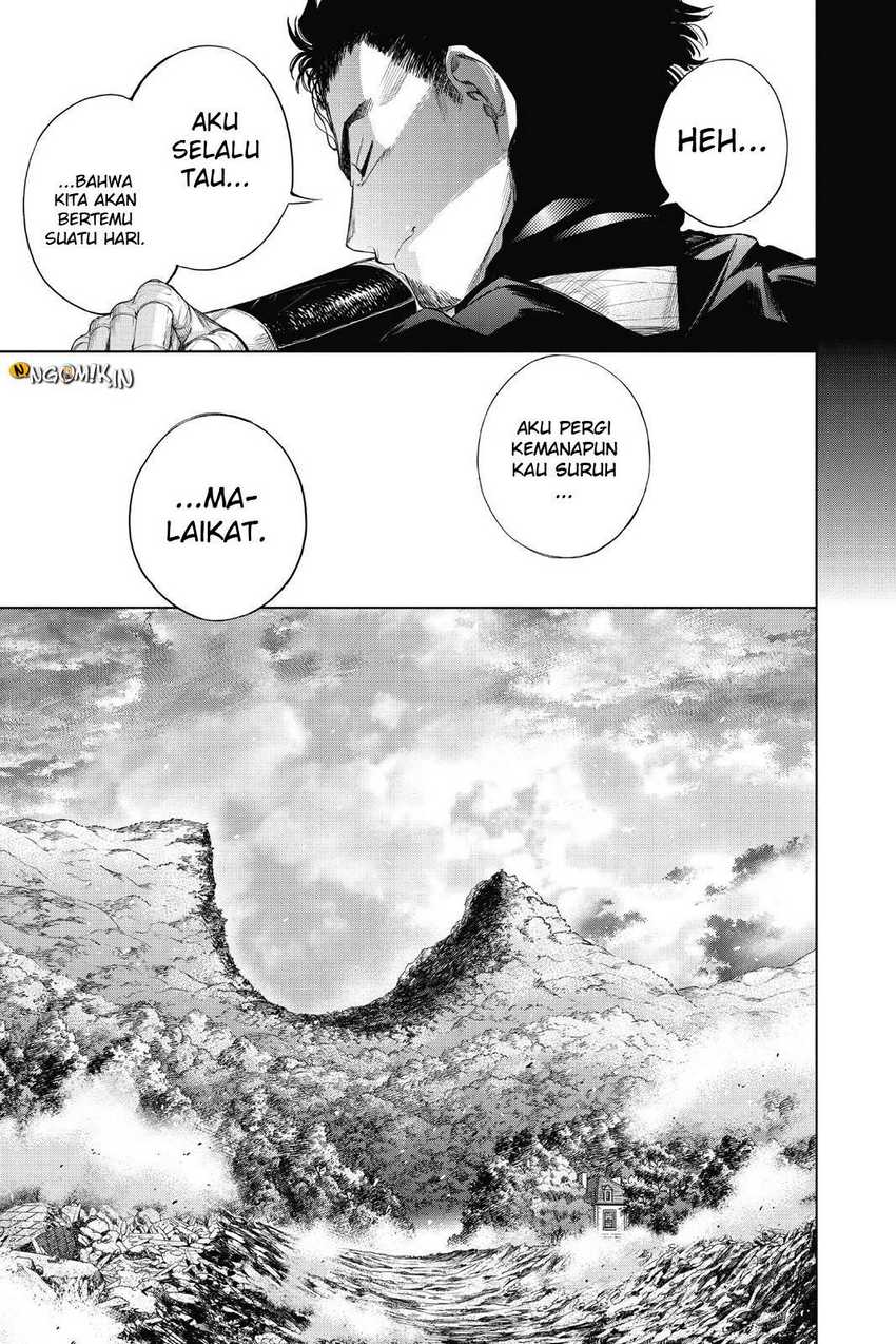 7th Garden Chapter 26