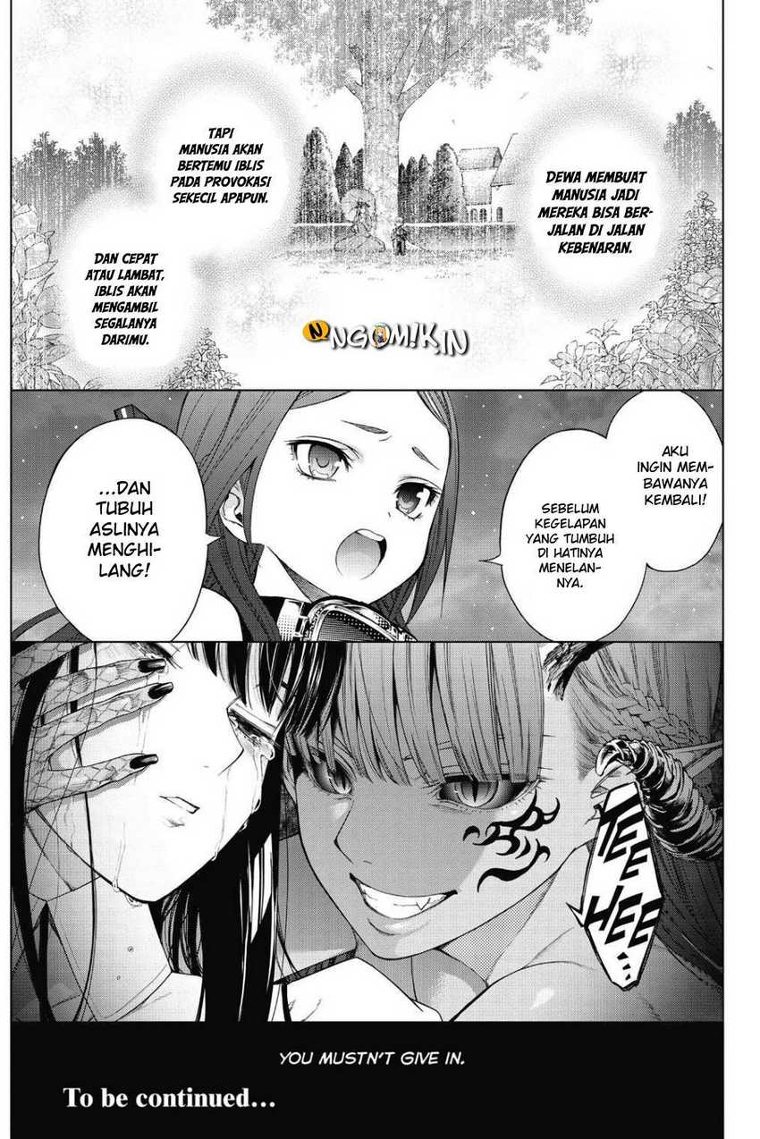 7th Garden Chapter 28