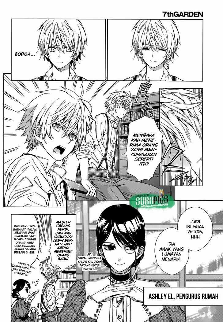 7th Garden Chapter 3