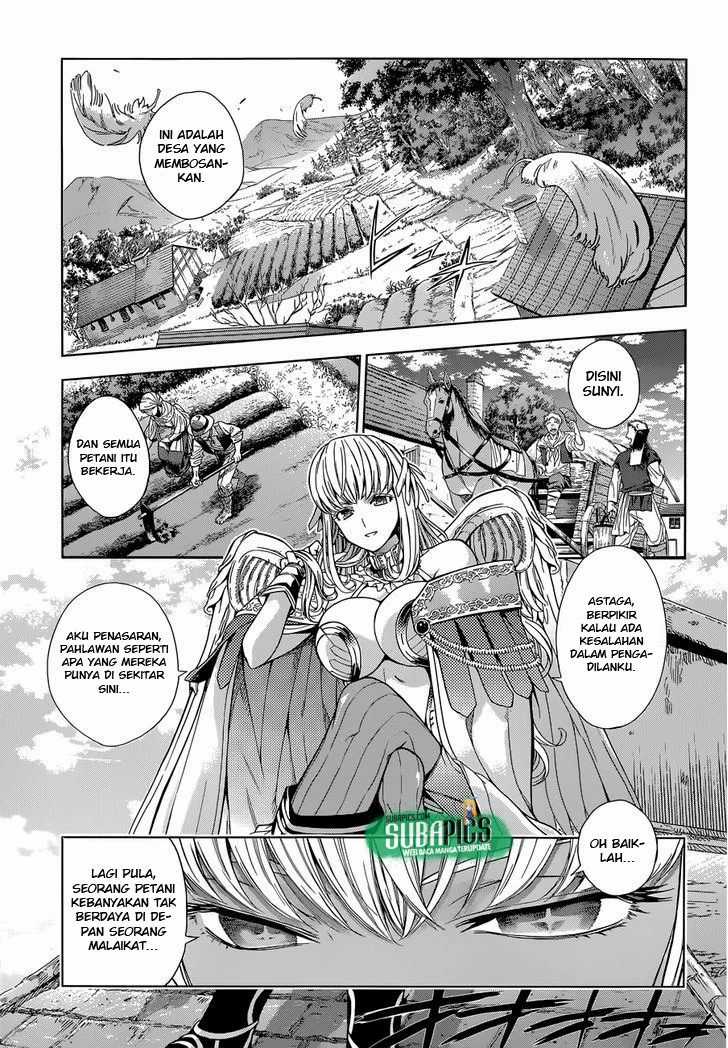 7th Garden Chapter 3