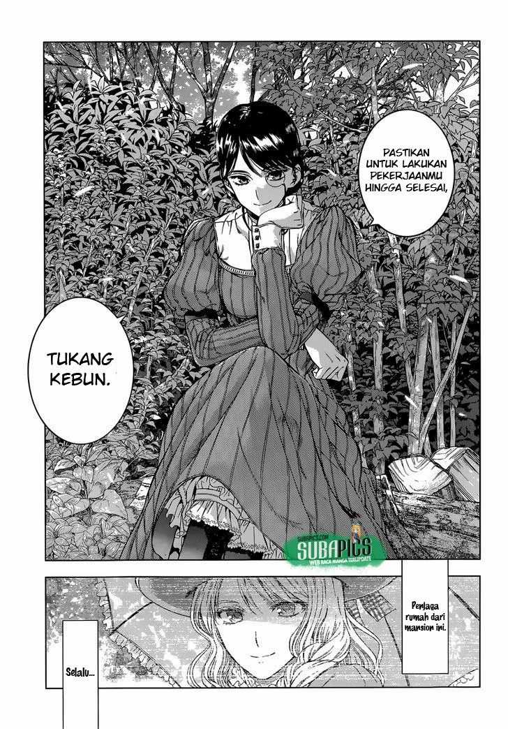 7th Garden Chapter 3