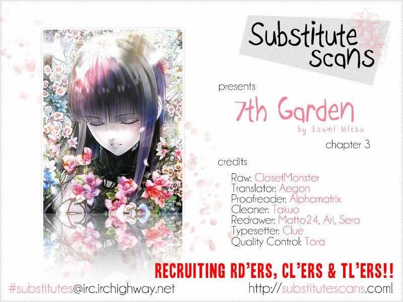 7th Garden Chapter 3