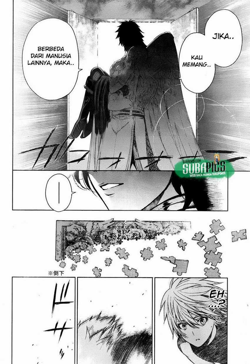 7th Garden Chapter 5