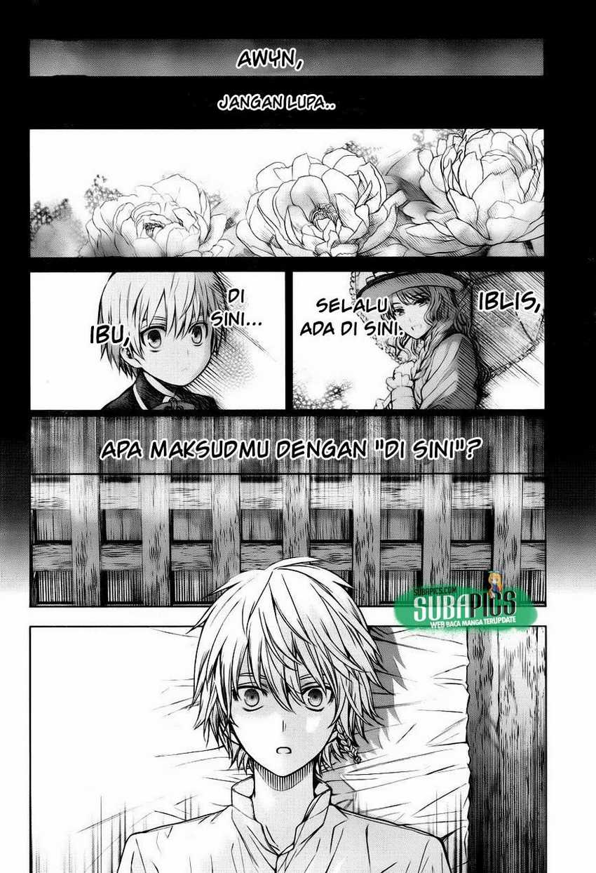 7th Garden Chapter 5