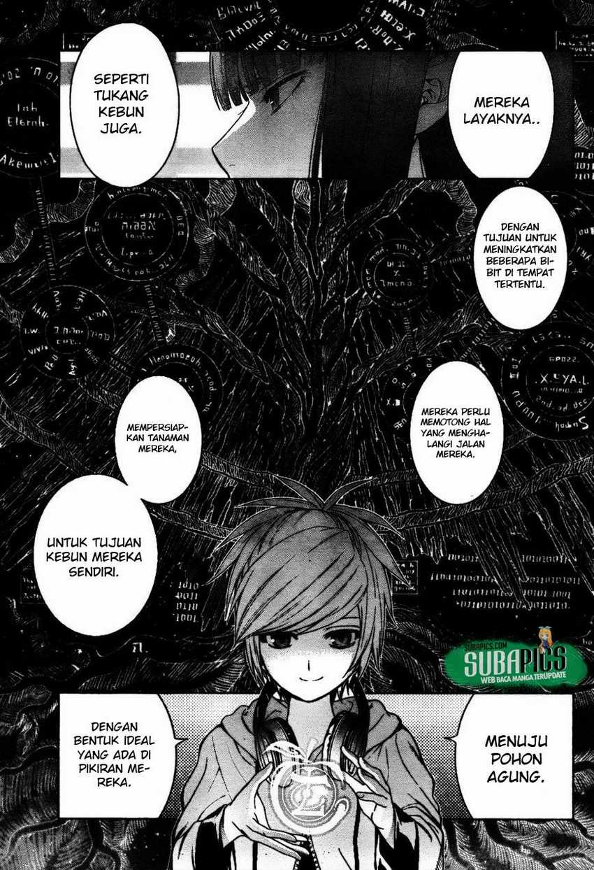 7th Garden Chapter 5