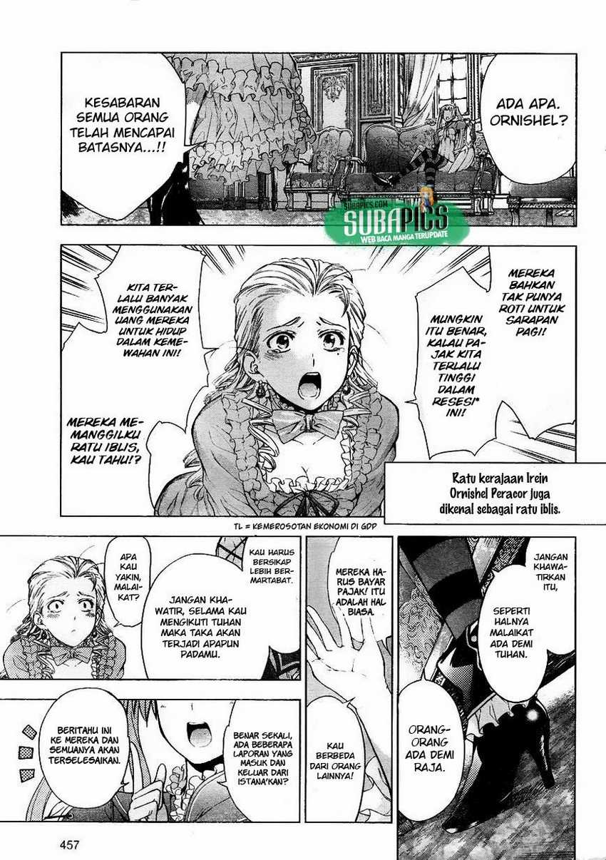 7th Garden Chapter 5