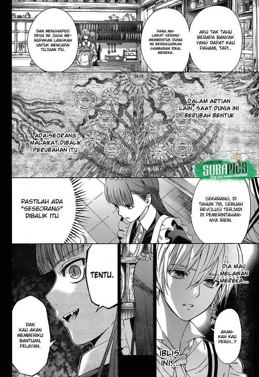 7th Garden Chapter 6