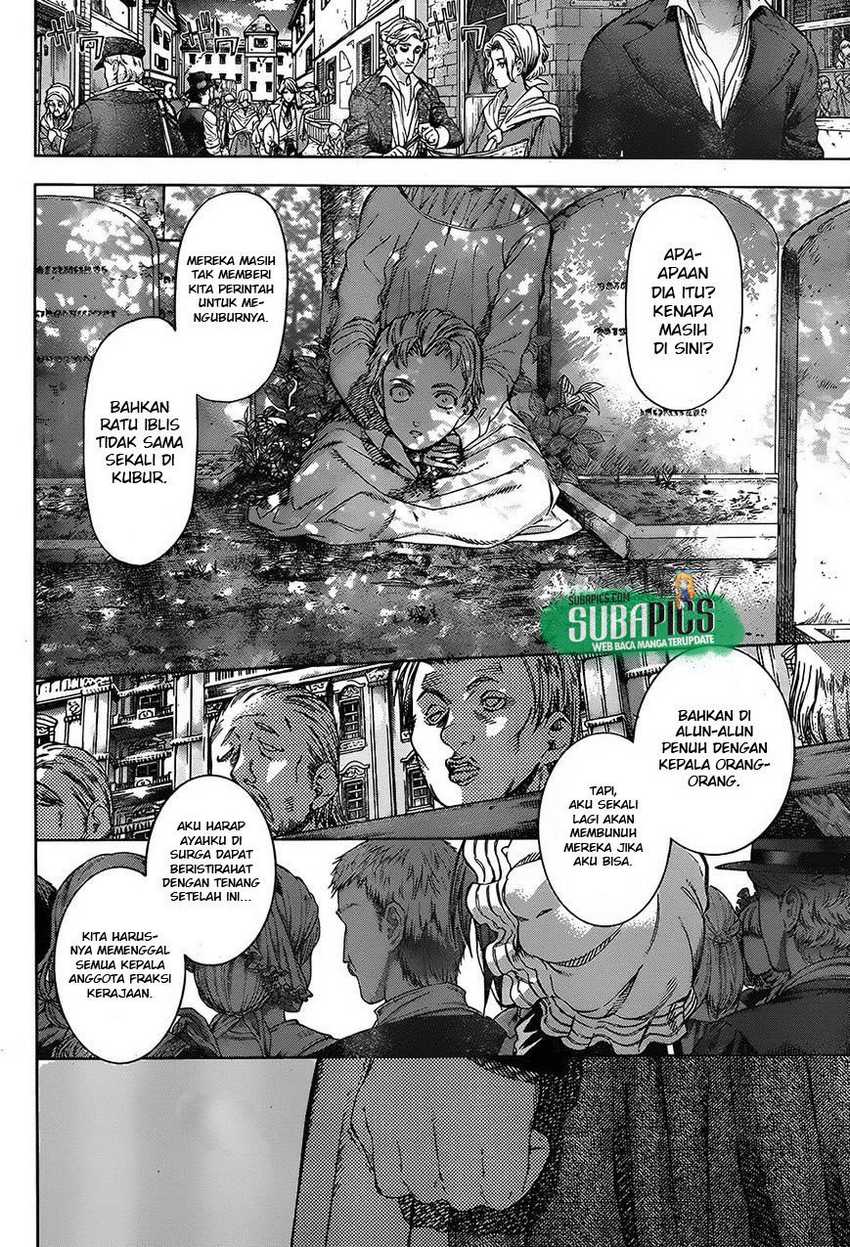 7th Garden Chapter 6