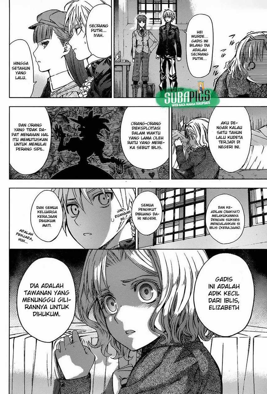 7th Garden Chapter 6