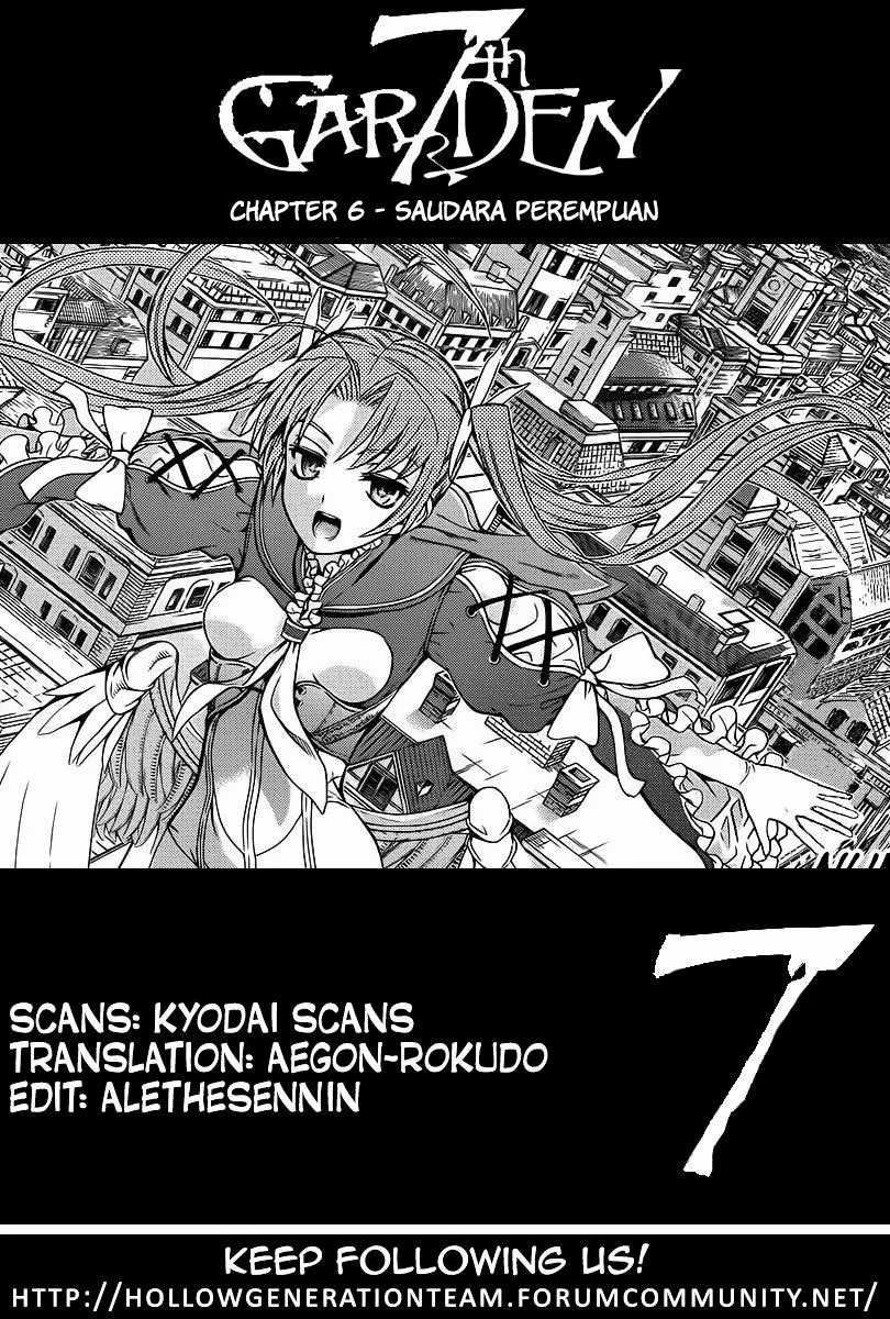 7th Garden Chapter 6