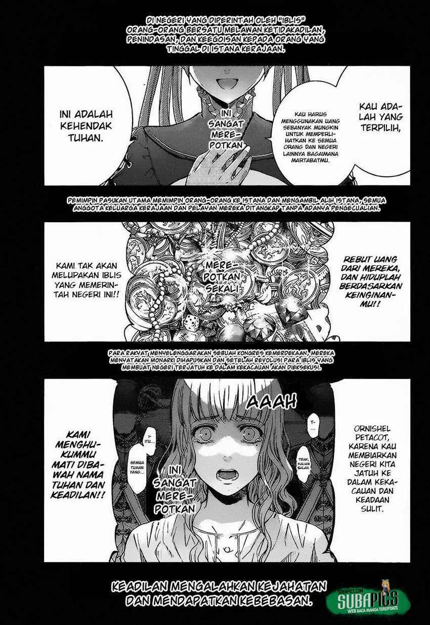 7th Garden Chapter 6