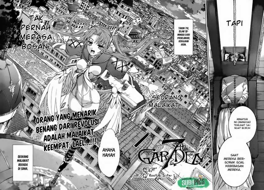 7th Garden Chapter 6