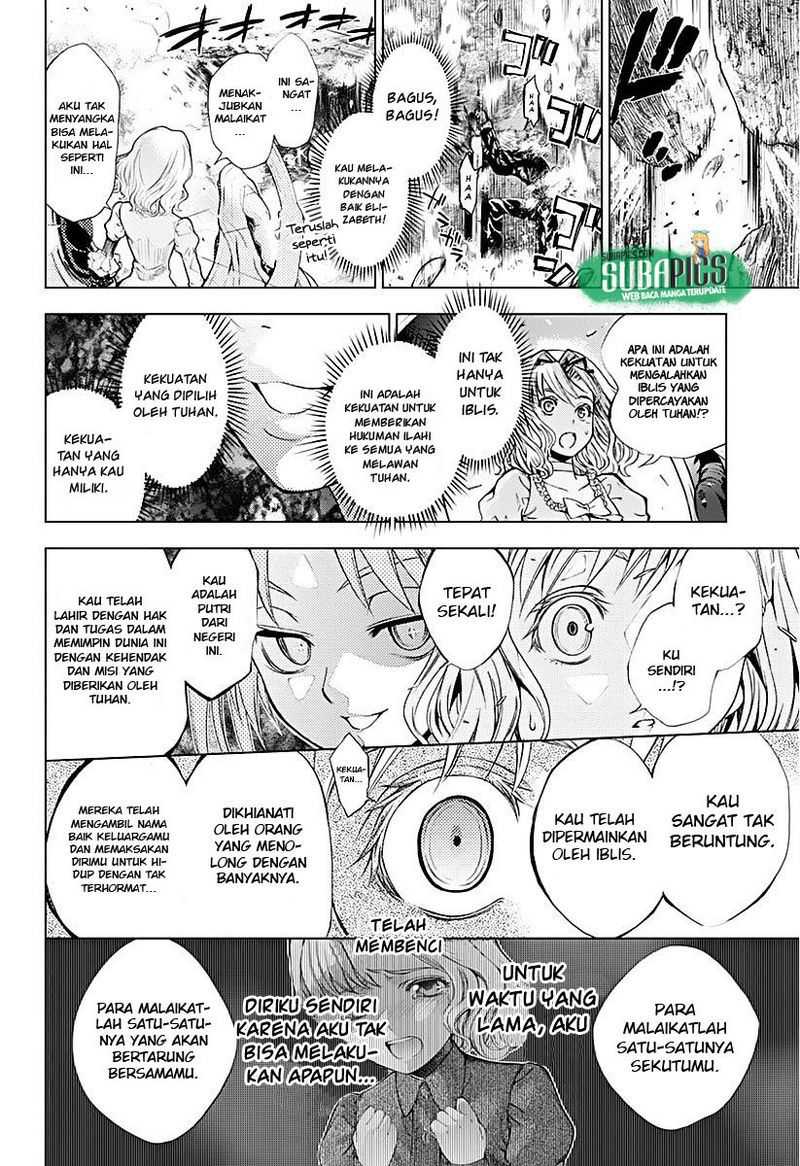 7th Garden Chapter 8