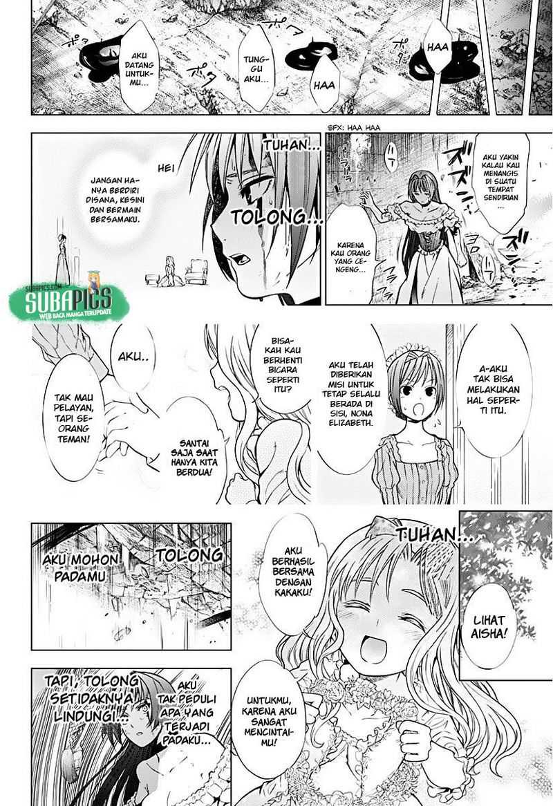 7th Garden Chapter 8