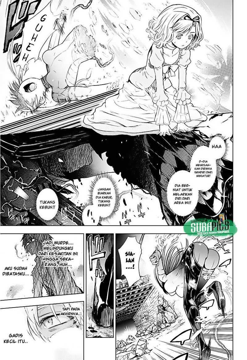 7th Garden Chapter 8