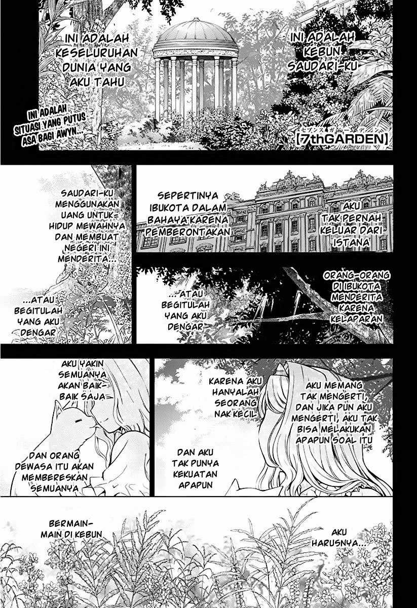 7th Garden Chapter 9