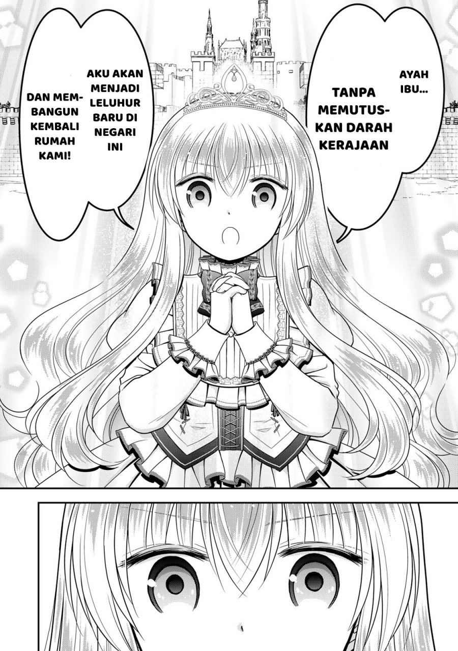 Rougo Ni Sonaete Isekai De 8-manmai No Kinka Wo Tamemasu Chapter 111