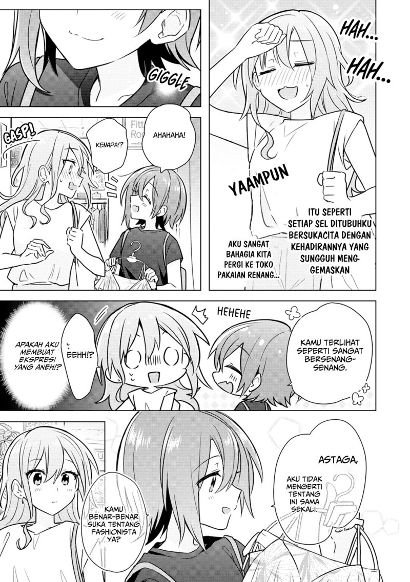 Doushitara Osananajimi No Kanojo Ni Naremasu Ka Chapter 10