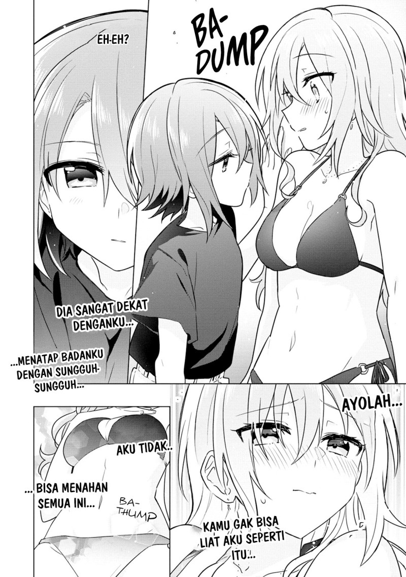 Doushitara Osananajimi No Kanojo Ni Naremasu Ka Chapter 10