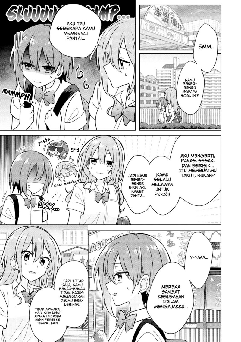 Doushitara Osananajimi No Kanojo Ni Naremasu Ka Chapter 10