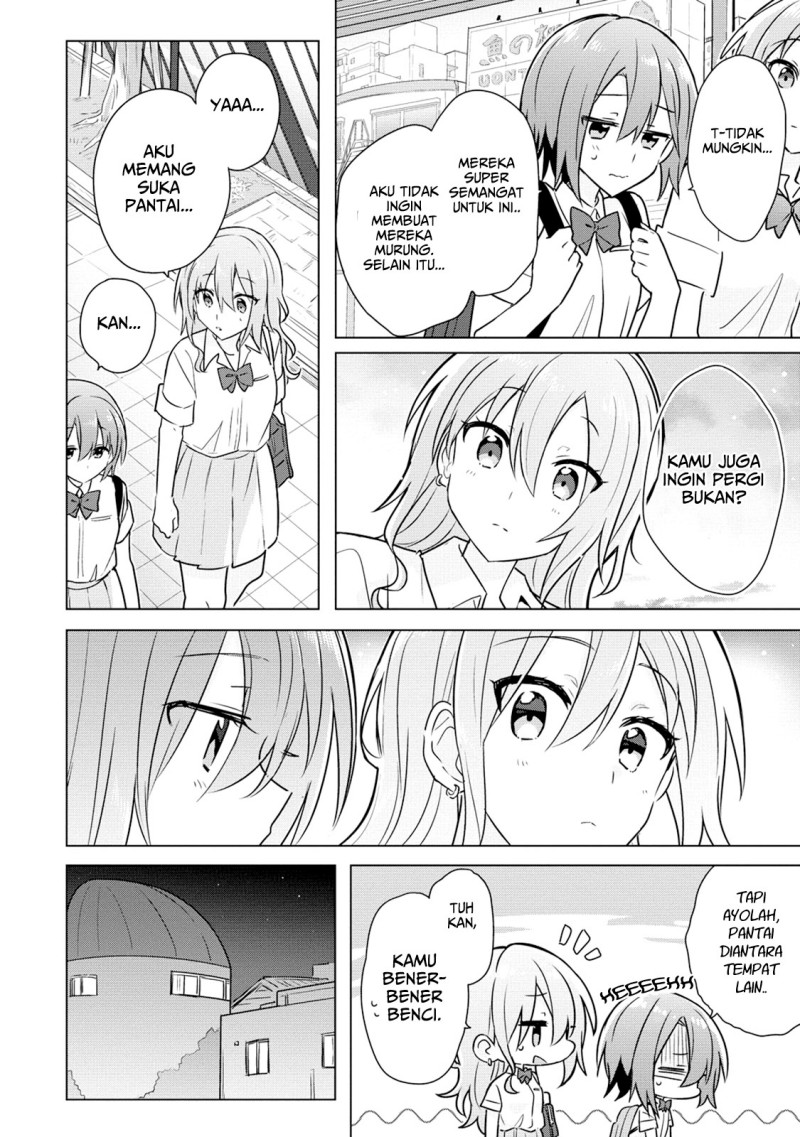 Doushitara Osananajimi No Kanojo Ni Naremasu Ka Chapter 10