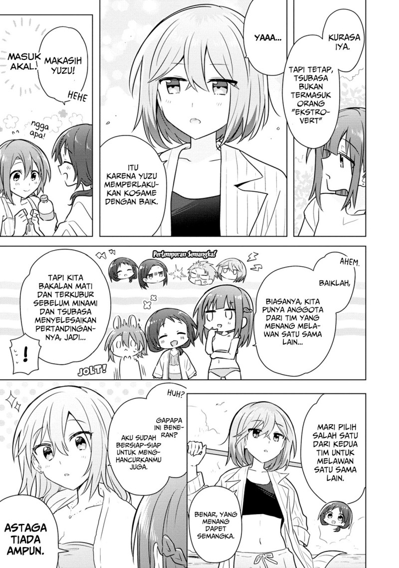 Doushitara Osananajimi No Kanojo Ni Naremasu Ka Chapter 11