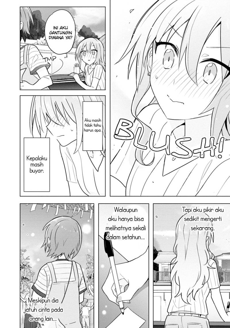 Doushitara Osananajimi No Kanojo Ni Naremasu Ka Chapter 8