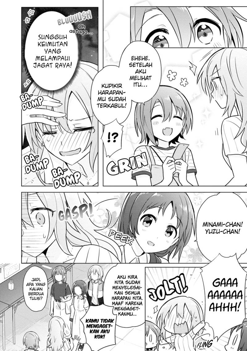 Doushitara Osananajimi No Kanojo Ni Naremasu Ka Chapter 8