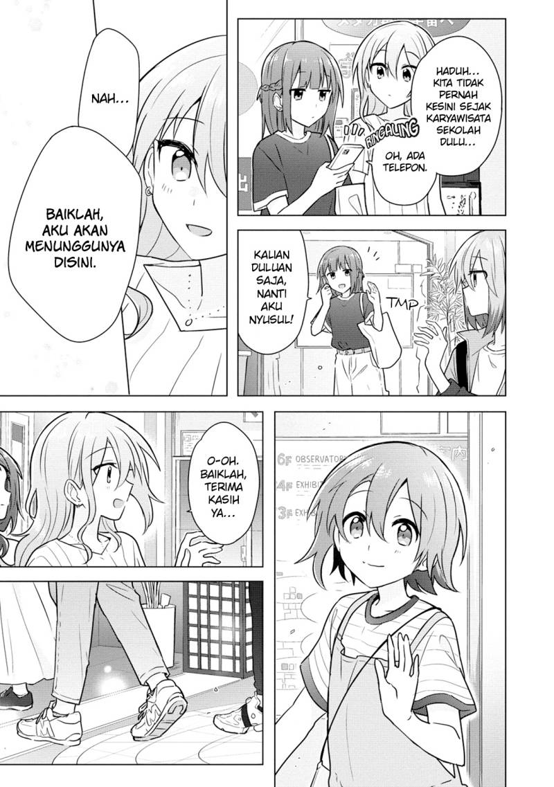 Doushitara Osananajimi No Kanojo Ni Naremasu Ka Chapter 8