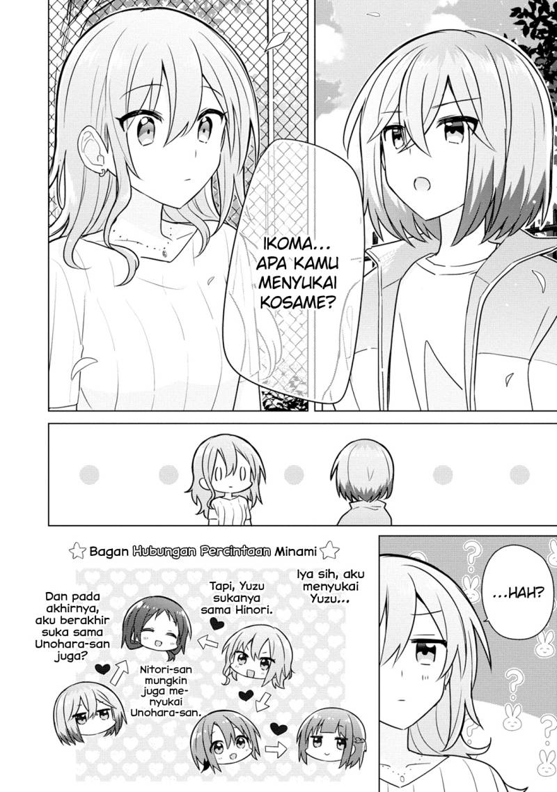 Doushitara Osananajimi No Kanojo Ni Naremasu Ka Chapter 8