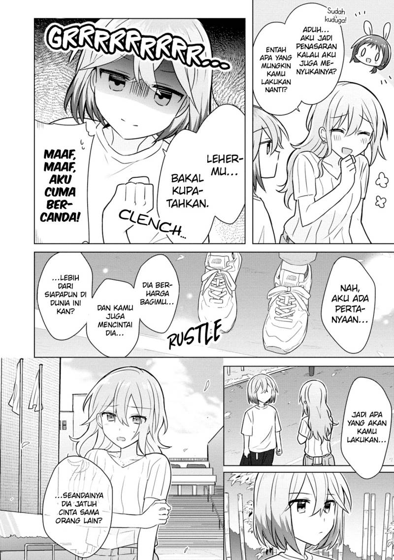 Doushitara Osananajimi No Kanojo Ni Naremasu Ka Chapter 8