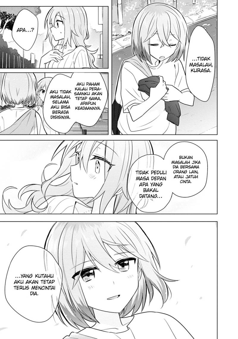 Doushitara Osananajimi No Kanojo Ni Naremasu Ka Chapter 8