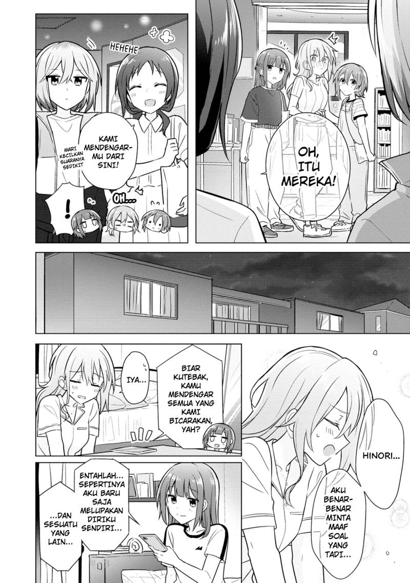 Doushitara Osananajimi No Kanojo Ni Naremasu Ka Chapter 9