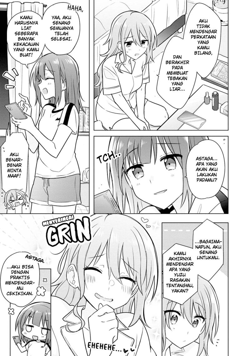 Doushitara Osananajimi No Kanojo Ni Naremasu Ka Chapter 9